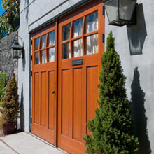 Garages-doors