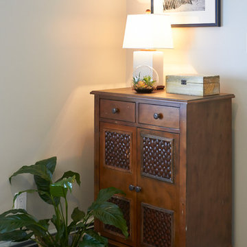 Navigating Rough Waters, Property Brothers Renovation, Stamford, CT