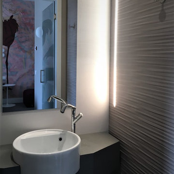 Convertire un appartamento in un B&B - 150 MQ