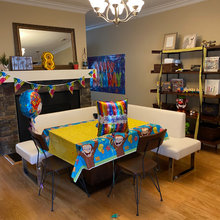 1 Breakfast Room