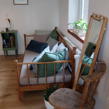 HOLIDAY APARTMENT. KONSTANZ LAKE, GERMANY.