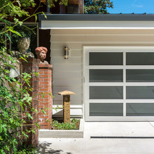 Garage Remodeling Ideas