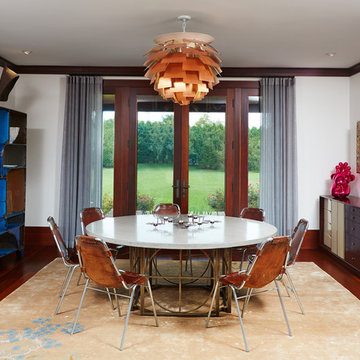 Sagaponack, NY