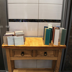 Newtown Showroom - Wall & Floor Tiles