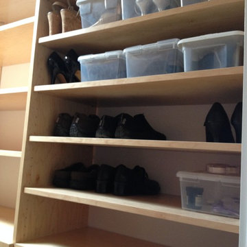 Premium Custom Closets