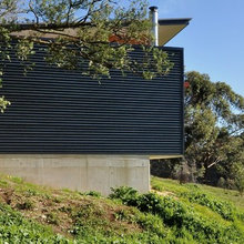 metal siding
