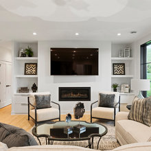 Fireplaces