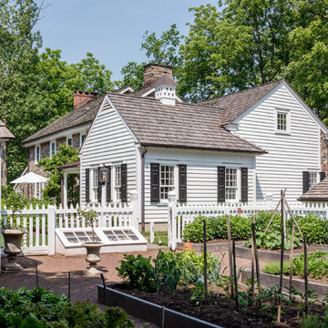 Sympathetic Addition | Washington, Crossing, PA