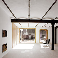 Möbel Und Lampen Aus Der Bauhaus Ära