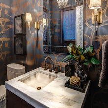 Half Bath