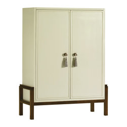 Arca Chest - The Laura Kirar Collection - Accent Chests And Cabinets