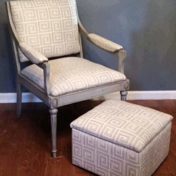 Remodels