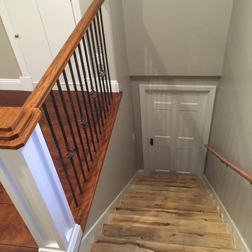 Attic