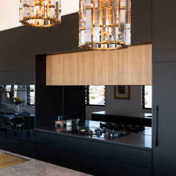 Windsor Kitchen and Vanity