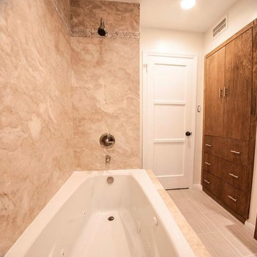 Restroom