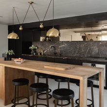 Lux Kitchen