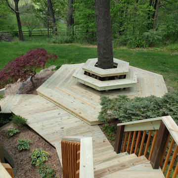 Our work