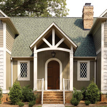tudor exterior