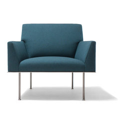 VIOSKI Angeles Chair - Armchairs And Accent Chairs