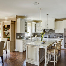 Hardwood Floors