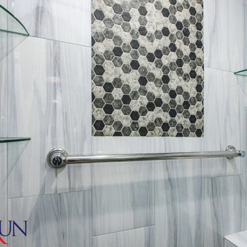 Bathroom Remodeling