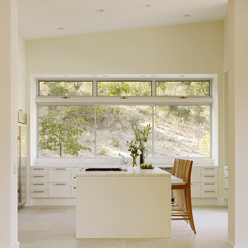 St Helena Residence