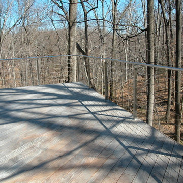 Cable Railing