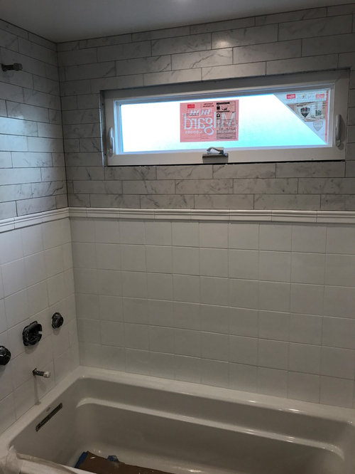 Pictures Of Bathroom Tile Jobs Everything Bathroom