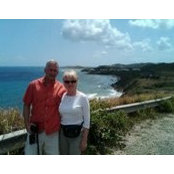 Mary Lovell's photo