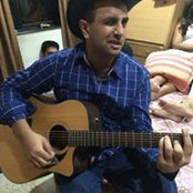 Akbar Ebrahims foto