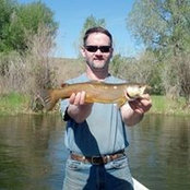 James Elam's photo