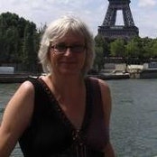 Denise Gélinas's photo