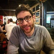 Ben Worsley's photo