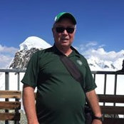 Ray Jamiolkowski's photo
