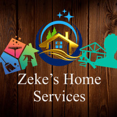 Zekes Roofing & Home Services
