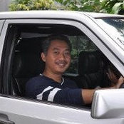 Albertus Giartono's photo