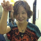 城あきこ's photo