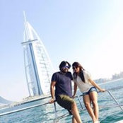 Foto von Deepali Baid Garg