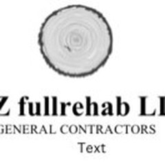 EZ FullRehab LLC
