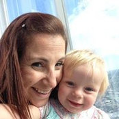 Wendy Cunningham's photo