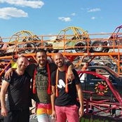 Ray Ray's photo