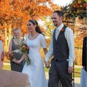 Melanie Norton's photo