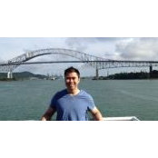 Drew Chang's photo