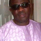 Photo de Oluwole Oluyede