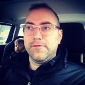Mike Frank's photo
