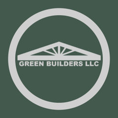 GREEN BUILDERS LLC