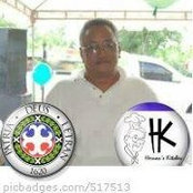 Alan Tagumpay's photo