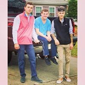 Justin Preziosi's photo