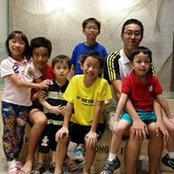 Patrick Wong's photo