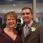 Lisa West's photo